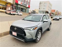 تويوتا كورولا كروس